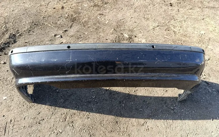 Бампер задний на BMW E39 из Германииүшін25 000 тг. в Караганда
