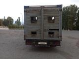 Ford  Transit 1998 годаүшін2 600 000 тг. в Шелек – фото 4