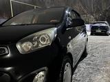 Kia Picanto 2013 годаүшін4 300 000 тг. в Щучинск – фото 5