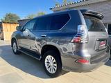 Lexus GX 460 2015 годаfor23 300 000 тг. в Астана – фото 5