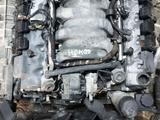 Двигатель M113 4,3 за 650 000 тг. в Астана – фото 2