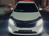 Kia Rio 2012 года за 5 050 000 тг. в Алматы – фото 4