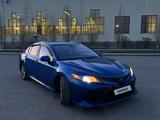 Toyota Camry 2019 годаүшін10 500 000 тг. в Уральск