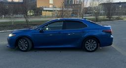 Toyota Camry 2019 годаүшін10 500 000 тг. в Уральск – фото 5