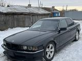 BMW 740 1995 года за 2 800 000 тг. в Астана