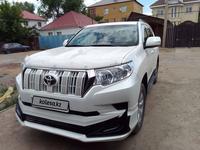 Toyota Land Cruiser Prado 2019 годаfor20 000 000 тг. в Уральск