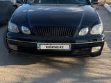 Lexus GS 300 2004 годаfor4 500 000 тг. в Астана – фото 4