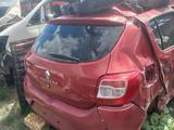 Renault Sandero 2015 года за 100 000 тг. в Актобе – фото 2
