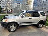 Honda CR-V 2002 года за 4 600 000 тг. в Алматы – фото 3