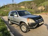 Honda CR-V 2002 года за 4 700 000 тг. в Алматы – фото 5