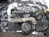 Привозной двигатель Япония Субару 2.5 VVTI EJ 253 за 500 000 тг. в Алматы