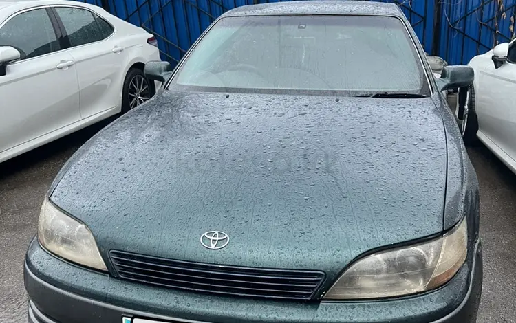 Toyota Windom 1996 года за 1 650 000 тг. в Алматы