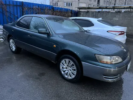 Toyota Windom 1996 года за 1 650 000 тг. в Алматы – фото 7