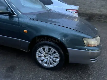 Toyota Windom 1996 года за 1 650 000 тг. в Алматы – фото 8