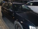 Toyota Carina E 1993 года за 1 450 000 тг. в Алматы – фото 4