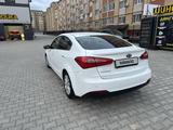 Kia Cerato 2013 года за 4 900 000 тг. в Актобе – фото 4