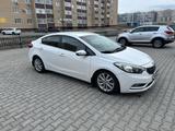 Kia Cerato 2013 года за 4 900 000 тг. в Актобе – фото 2