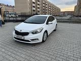 Kia Cerato 2013 года за 4 900 000 тг. в Актобе