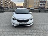 Kia Cerato 2013 года за 4 900 000 тг. в Актобе – фото 3