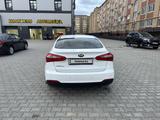 Kia Cerato 2013 года за 4 900 000 тг. в Актобе – фото 5