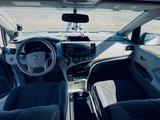Toyota Sienna 2013 года за 8 500 000 тг. в Актобе – фото 3