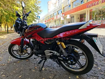 Racer  Magnum RC250-C5B 2021 года за 600 000 тг. в Астана – фото 3