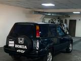 Honda CR-V 1998 года за 3 700 000 тг. в Алматы – фото 4