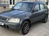 Honda CR-V 2001 годаfor3 800 000 тг. в Тараз – фото 3