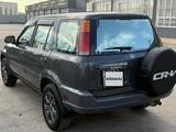 Honda CR-V 2001 годаfor3 800 000 тг. в Тараз – фото 4