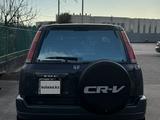 Honda CR-V 2001 годаfor3 800 000 тг. в Тараз – фото 5