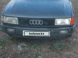 Audi 80 1990 года за 850 000 тг. в Рудный