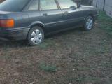 Audi 80 1990 года за 850 000 тг. в Рудный – фото 2