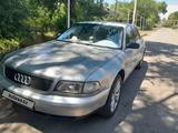 Audi A8 1996 годаүшін2 450 000 тг. в Алматы