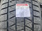 Bridgestone Blizzak DM-V3 275/40 R20 315/35 R20for220 000 тг. в Астана – фото 2