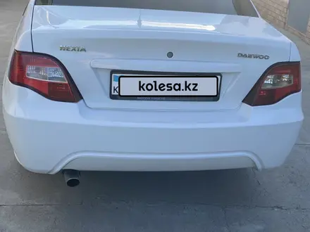 Daewoo Nexia 2014 года за 1 900 000 тг. в Шымкент – фото 2