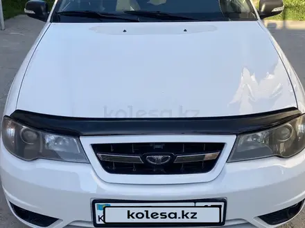 Daewoo Nexia 2014 года за 1 900 000 тг. в Шымкент