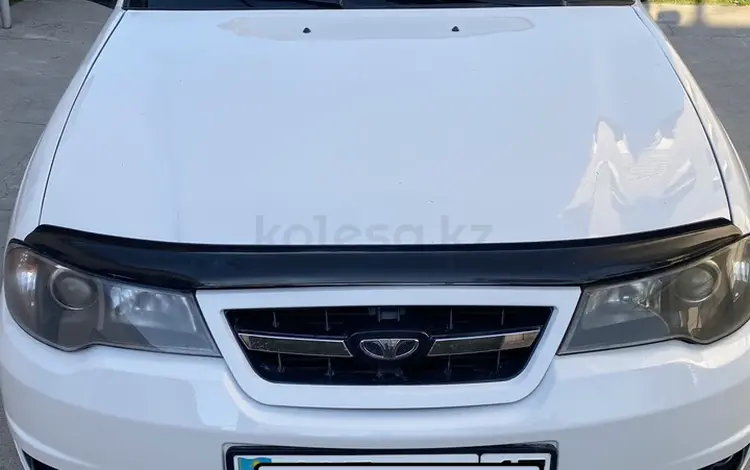 Daewoo Nexia 2014 года за 1 900 000 тг. в Шымкент