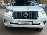 Toyota Land Cruiser Prado 2019 годаfor22 000 000 тг. в Темиртау