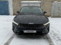 Kia K5 2022 годаүшін13 650 000 тг. в Костанай