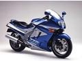 Kawasaki  ZZR 1100 1995 года за 1 100 000 тг. в Алматы