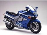Kawasaki  ZZR 1100 1995 года за 1 100 000 тг. в Алматы