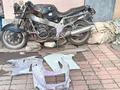 Kawasaki  ZZR 1100 1995 года за 1 100 000 тг. в Алматы – фото 2