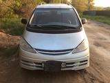 Toyota Previa 2002 годаүшін3 600 000 тг. в Алматы