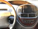 Toyota Previa 2002 годаүшін3 600 000 тг. в Алматы – фото 3