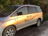 Toyota Previa 2002 годаүшін3 600 000 тг. в Алматы – фото 2