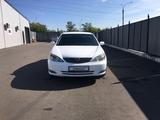 Toyota Camry 2002 годаүшін4 500 000 тг. в Кокшетау