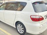 Toyota Ipsum 2008 годаүшін5 300 000 тг. в Актау – фото 4