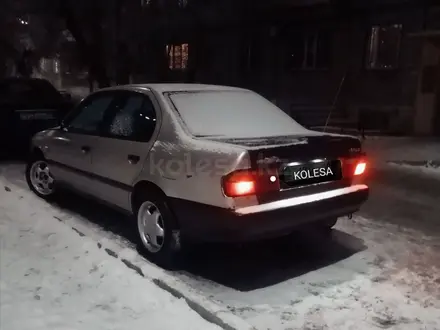 Nissan Primera 1991 года за 820 000 тг. в Балхаш – фото 2