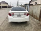 Toyota Camry 2012 годаүшін5 200 000 тг. в Актау – фото 3