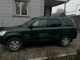 Honda CR-V 2003 годаүшін4 500 000 тг. в Алматы – фото 2